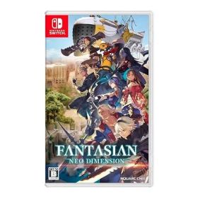 FANTASIAN Neo Dimension -Switch