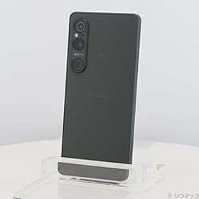 Xperia Ⅰ Ⅴ カーキグリーン 512GB SIMフリー Xperia 1 V カーキグリーン 中古 78,900円 | ネット最安値の価格比較