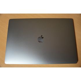 マック(Mac (Apple))の16インチ MacBook Pro 2019 i7 32GB US A2141(ノートPC)