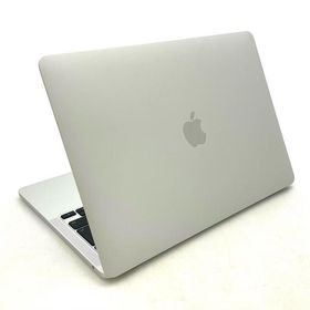MacBook Pro 2020 13型 (Intel) MXK62J/A 中古 44,800円 | ネット最