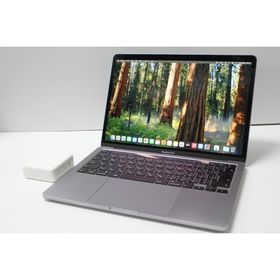 MacBook Pro 2020 13型 (Intel) 新品 65,800円 中古 | ネット最安値の