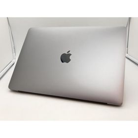 【中古】Apple MacBook Pro 13インチ Corei5:1.4GHz 256GB スペースグレイ MXK32J/A (Mid 2020)【札幌南2条】保証期間１ヶ月【ランクB】