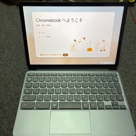 Lenovo Chromebook Duet Gen 9