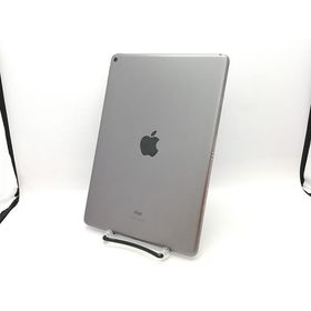 【中古】Apple 【Wi-Fi】 iPad Air（第3世代/2019） 64GB スペースグレイ MUUJ2J/A【立川フロム中武】保証期間１ヶ月【ランクC】