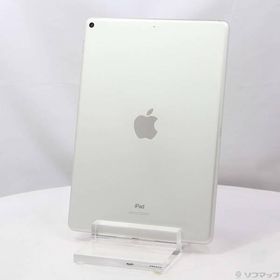 〔中古〕Apple(アップル) iPad Air 第3世代 64GB シルバー MUUK2J／A Wi-Fi〔348-ud〕