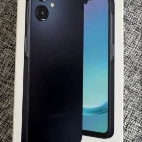 Samsung Galaxy A25 5G ブラック 新品未使用 サムスン