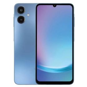 新品UQ版 Galaxy A25 5G 64GB 未開封 ブルー S7