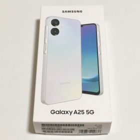 Galaxy A25