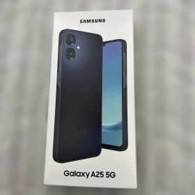 GALAXY Ａ25 ５Ｇ （docomo）