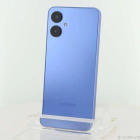 ソフマップ 〔中古品〕 Galaxy A25 5G 64GB ブルー SCG33 au SIMフリー【377】