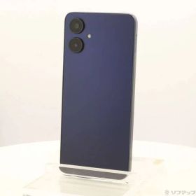 ソフマップ 〔中古品〕 Galaxy A25 5G 64GB ブラック SC-53F docomo SIMフリー【349】
