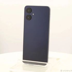 ソフマップ 〔中古品〕 Galaxy A25 5G 64GB ブラック SC-53F docomo SIMフリー【276】