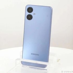 ソフマップ 〔中古品〕 Galaxy A25 5G 64GB ブルー SCG33 auロック解除SIMフリー【344】