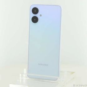 ソフマップ 〔中古品〕 Galaxy A25 5G 64GB ライトブルー SCG33 auロック解除SIMフリー【352】