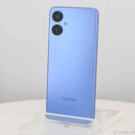 ソフマップ 〔中古品〕 Galaxy A25 5G 64GB ブルー SCG33 auロック解除SIMフリー【269】