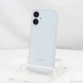 ソフマップ 〔中古品〕 Galaxy A25 5G 64GB ライトブルー SCG33 au SIMフリー【352】