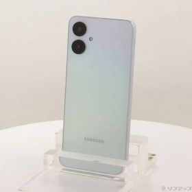 ソフマップ 〔中古品〕 Galaxy A25 5G 64GB ライトブルー SCG33 auロック解除SIMフリー【276】