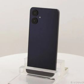 ソフマップ 〔中古品〕 Galaxy A25 5G 64GB ブラック SC-53F docomoロック解除SIMフリー【276】