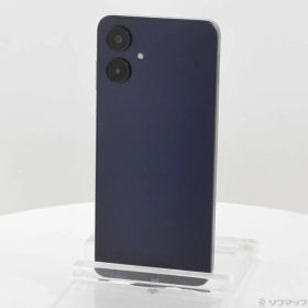 ソフマップ 〔中古品〕 Galaxy A25 5G 64GB ブラック SC-53F docomo SIMフリー【348】