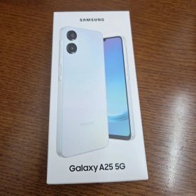 Samsung Galaxy A25 5G 新品