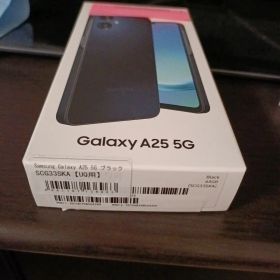 即購入可Samsung Galaxy A25 1台