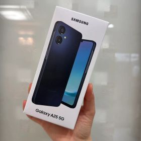 【完全未開封】Galaxy A25 5G ブラック 64GB docomo