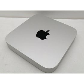 【中古】Apple Mac mini CTO (M1・2020) Apple M1(CPU:8C/GPU:8C)/16G/2T【仙台駅東口】保証期間１ヶ月【ランクA】