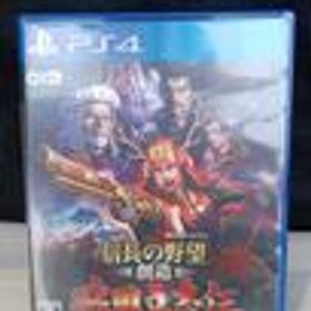 信長の野望 創造 戦国立志 PLJM80145 KOEI