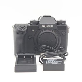 最終値下げ中！FUJIFILM X-H1 富士フイルム FUJIFILM X-H1実写レビュー。シリーズ最高峰フラッグシップの実力を