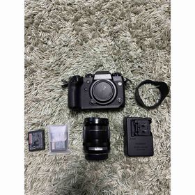 FUJIFILM X-H1 楽天ラクマの新品＆中古最安値 | ネット最安値の価格