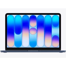 Apple(アップル) MacBook Neo 13インチ Liquid Retinaディスプレイ MHFF4J/A インディゴ