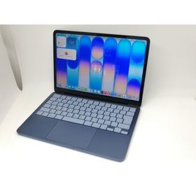 【中古】Apple MacBook Neo 13インチ A18 Pro(CPU:6C/GPU:5C) 8GB/256GB インディゴ MHFF4J/A (13インチ,A18 Pro)【戸塚】保証期間１ヶ月【ランクA】