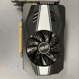 NVIDIA GeForce GTX 1060 3G ASUS ジャンク品