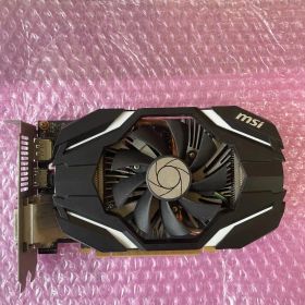 GTX 1060 3GB MSI 値下げ不可 動作保証