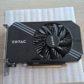 ZOTAC GTX1060 3GBグラフィックボード