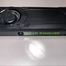 NVIDIA GTX 1060 グラフィックボード