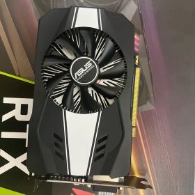 ASUS GTX 1060 グラフィックボード