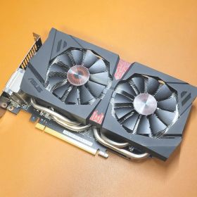 美品 ASUS GTX1060 6GB 動作確認済み