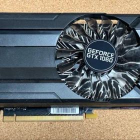 Palit GTX1060 6GB 動作確認済み
