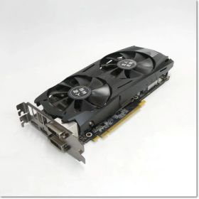 玄人志向 GF-GTX1060-6GB/OC/DF NVIDIA GeForce GTX 1060