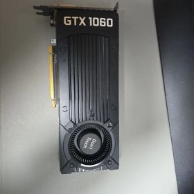 GTX 1060. 3gb グラフィックボード
