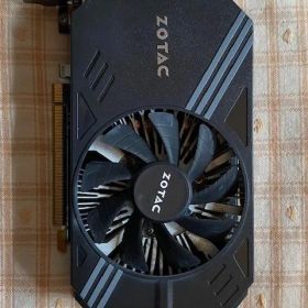 ZOTAC GEFORCE GTX 1060 6GB Ⓨ