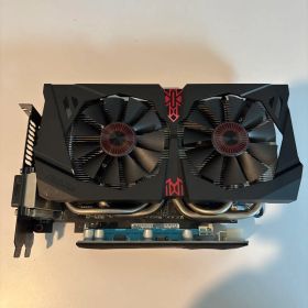 グラボ ASUS GTX1060-6G