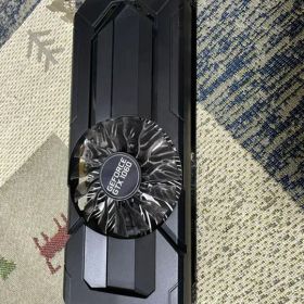 MSI GEFORCE GTX 1060 6G OC