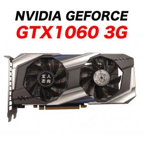 玄人志向 GTX1060 OC 3GB GDDR5（ 本体のみ）