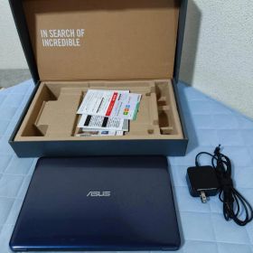 ASUS Vivobook E203MA（Windows11 Home）