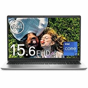 Dell Inspiron 15 3511 ノートパソコン NI375A-BWLS シルバー(Intel 11th Gen Core i7-1165G7,8GB,512GB SSD,15.6インチFHD)(ノートPC)