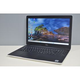 DELL Inspiron 3593 SSD500GB i7-1065G7(ノートPC)