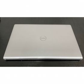 デル(DELL)のInspiron 15 3520 NI375-EHHBSC [プラチナシルバー](ノートPC)