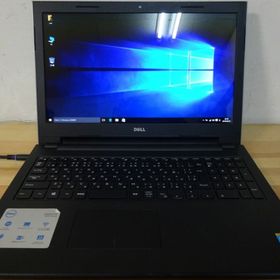 デル ノートパソコン Inspiron 15 3542/中古特価良品(ノートPC)